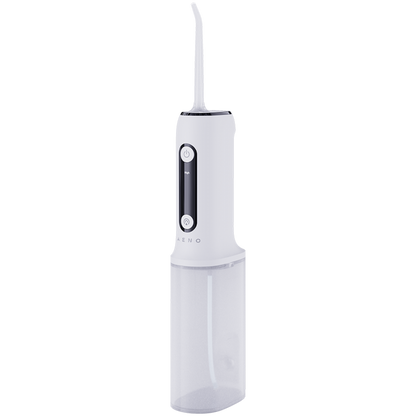 Irygator dentystyczny 100 PSI 200 ml 12 programów Aeno DI1 biały