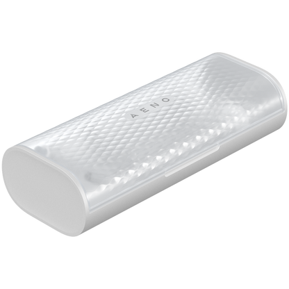 Irygator dentystyczny 100 PSI 200 ml 12 programów Aeno DI1 biały