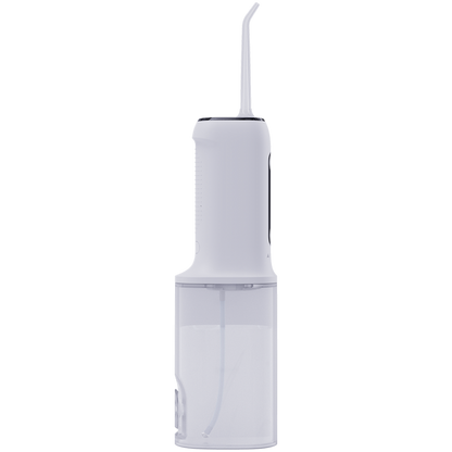 Irygator dentystyczny 100 PSI 200 ml 12 programów Aeno DI1 biały
