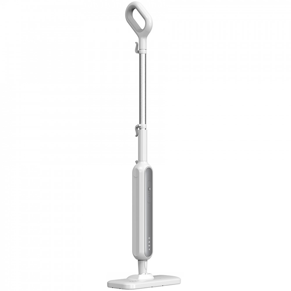 Steam Mop 1200W 3 Modes 130°C 275ml Self-standing Aeno SM2