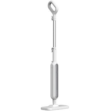 Mop parowy 1200W 3 tryby 130°C 275 ml samostojący Aeno SM2