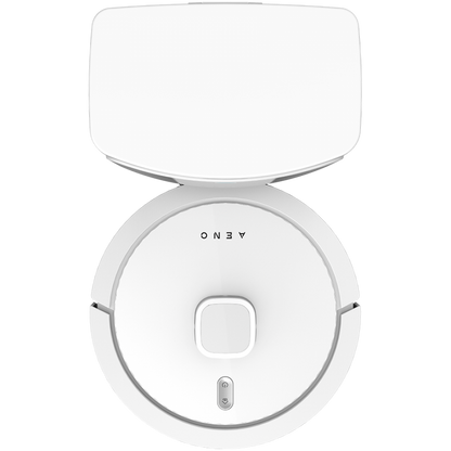 Robot sprzątający 2w1 Aeno RC4S 4000Pa automatyczna mapa biały