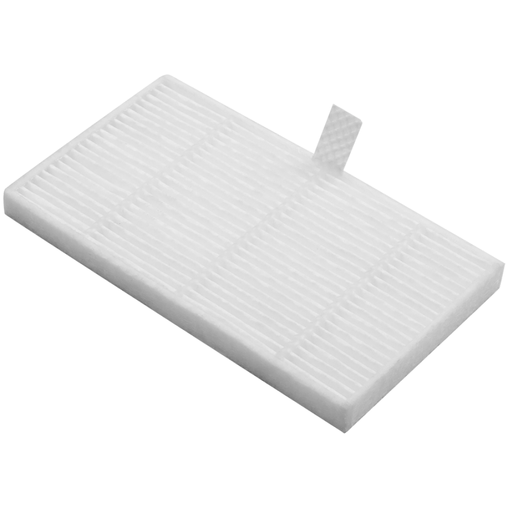 Robot sprzątający 2w1 Aeno RC4S 4000Pa automatyczna mapa biały