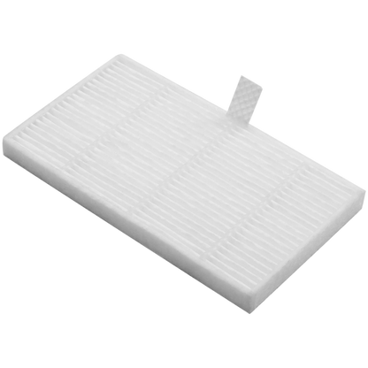 Robot sprzątający 2w1 Aeno RC4S 4000Pa automatyczna mapa biały