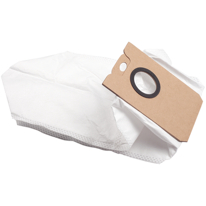 Robot sprzątający 2w1 Aeno RC4S 4000Pa automatyczna mapa biały