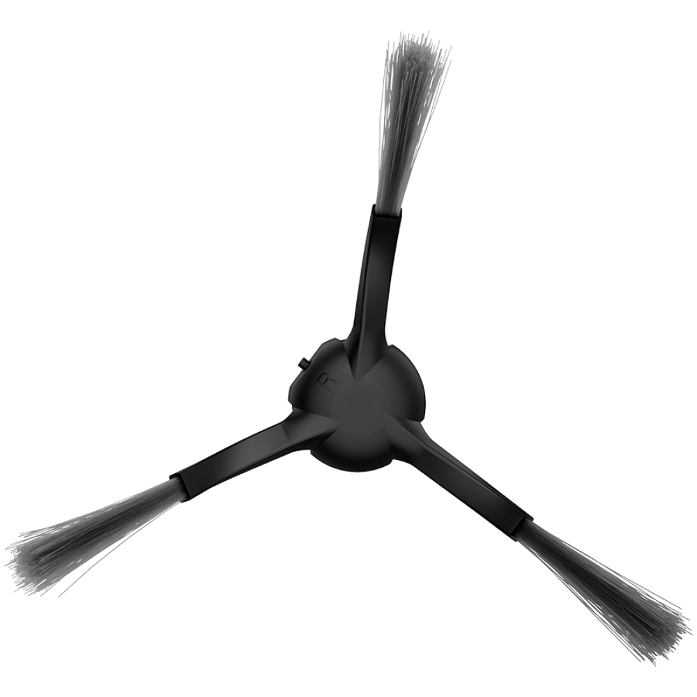 Robot sprzątający 2w1 Aeno RC4S 4000Pa automatyczna mapa biały