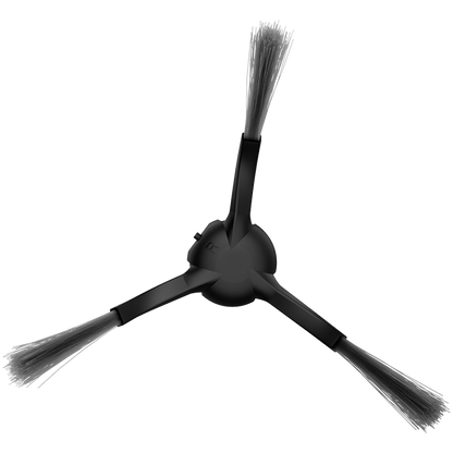 Robot sprzątający 2w1 Aeno RC4S 4000Pa automatyczna mapa biały