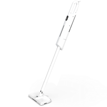 1200W Steam Mop with Aromatherapy 380ml Aeno SM1 White