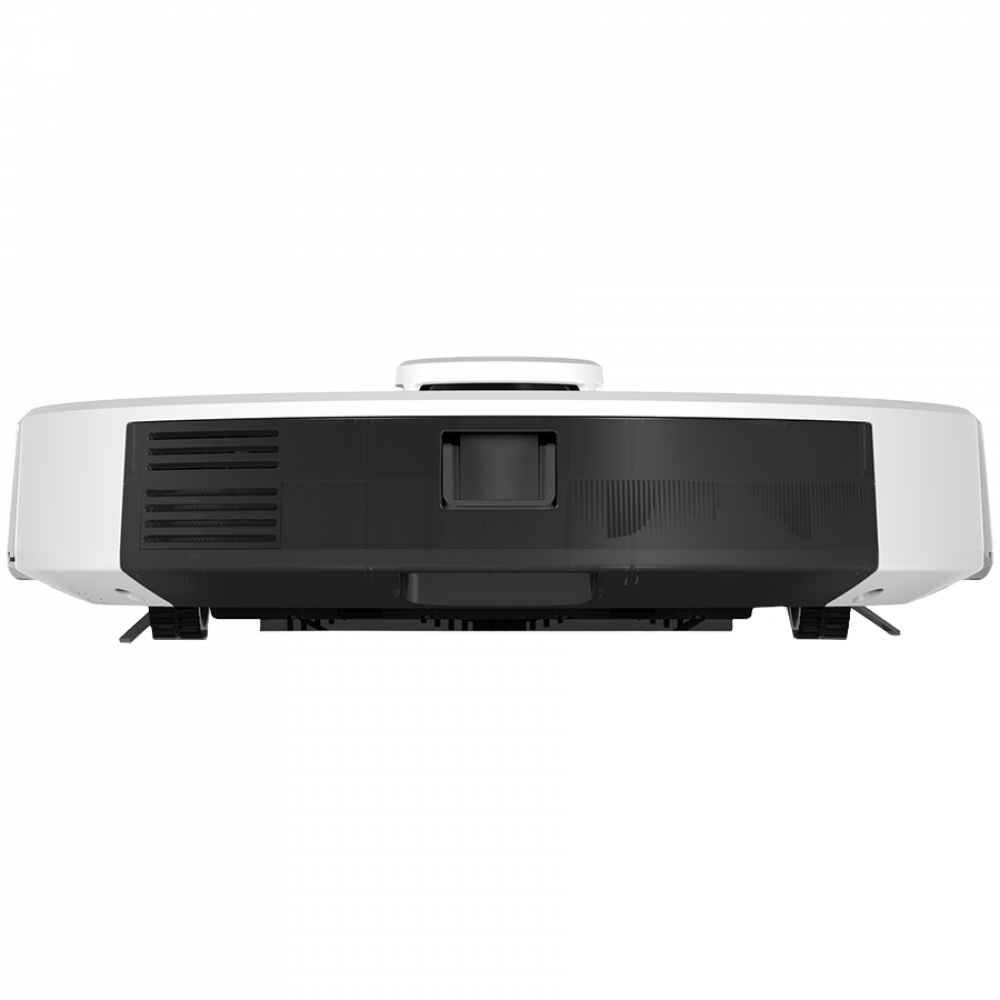 Robot sprzątający 2w1 2500Pa z mapą Aeno RC2S biały