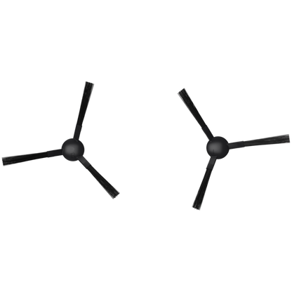 Robot sprzątający 2w1 2500Pa z mapą Aeno RC2S biały