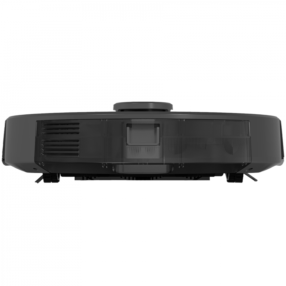 Robot sprzątający 2w1 2500Pa z mapą Aeno RC3S czarny