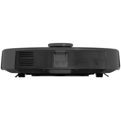 Robot sprzątający 2w1 2500Pa z mapą Aeno RC3S czarny