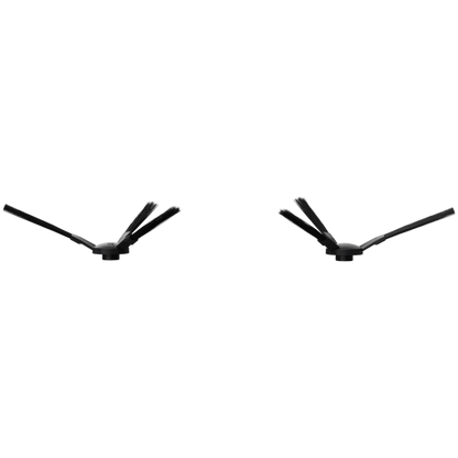 Robot sprzątający 2w1 2500Pa z mapą Aeno RC3S czarny