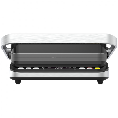 Grill elektryczny 2000W 6 programów 320x220 Aeno EG5 czarny