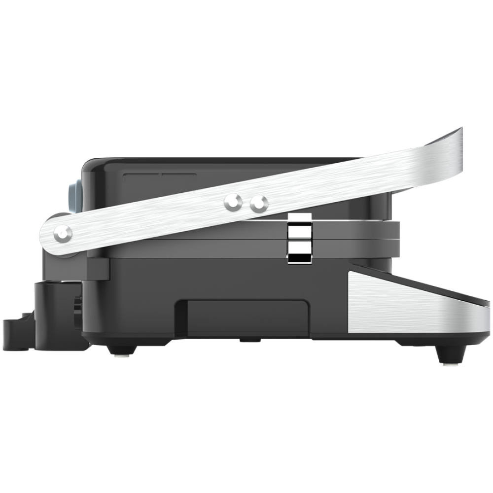 Grill elektryczny 2000W 6 programów 320x220 Aeno EG5 czarny