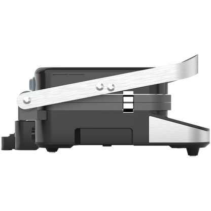 Grill elektryczny 2000W 6 programów 320x220 Aeno EG5 czarny