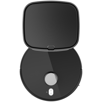 Aeno Saugroboter RC1S schwarz 2-in-1