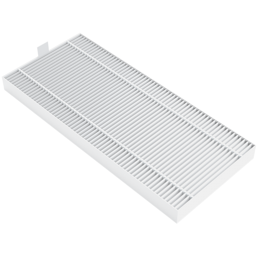Aeno Saugroboter RC1S schwarz 2-in-1