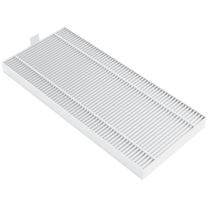Aeno Saugroboter RC1S schwarz 2-in-1