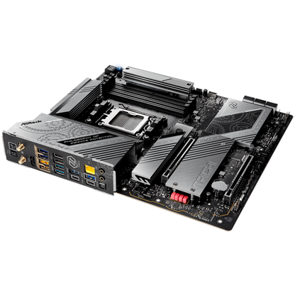 ASROCK X870E Taichi Lite AM5 EATX Motherboard