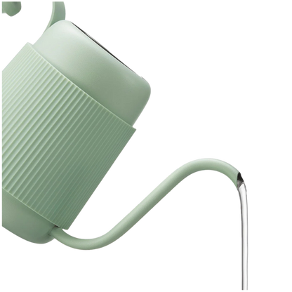 Dzbanek gooseneck Buydeem CD2006 350 ml pastelowy zielony