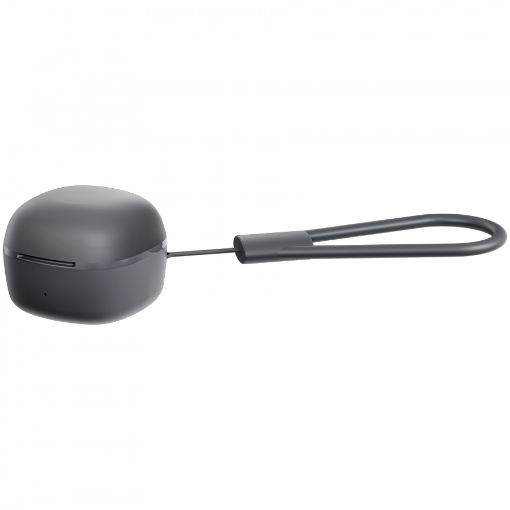Słuchawki dokanałowe TWS 4 Mini Bluetooth Canyon OnGo 4 szare