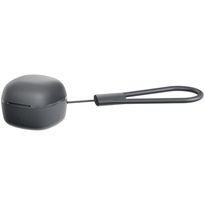 Słuchawki dokanałowe TWS 4 Mini Bluetooth Canyon OnGo 4 szare