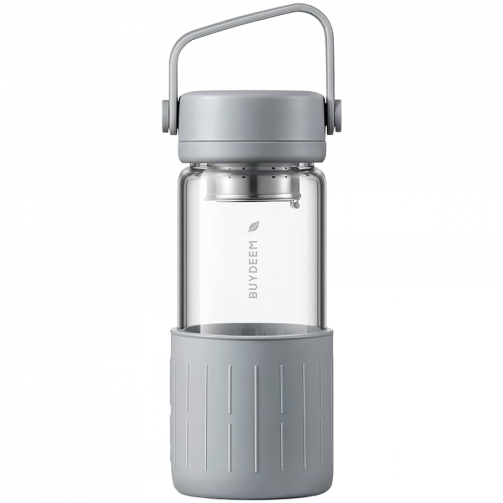 Czajnik elektryczny Buydeem CD1008 350 ml szary