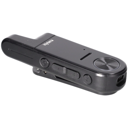 HYTERA Radio analogowe HYT S10, 430 470 MHz, 750 mAh, BT 5.0