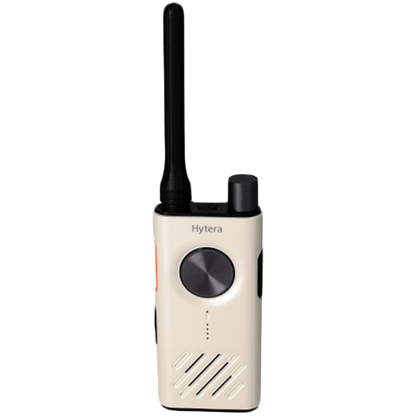 HYTERA Radio analogowe HYT S31 PMR446 2200 mAh BT V 5.0 Białe