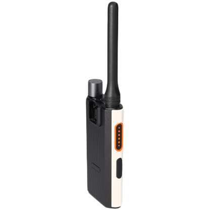 HYTERA Radio analogowe HYT S31 PMR446 2200 mAh BT V 5.0 Białe