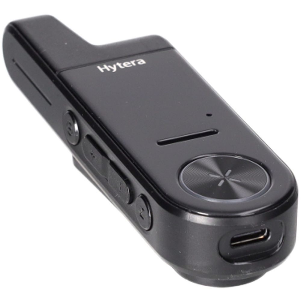 HYTERA Radio analogowe HYT S10 PMR446 750 mAh BT V 5.0