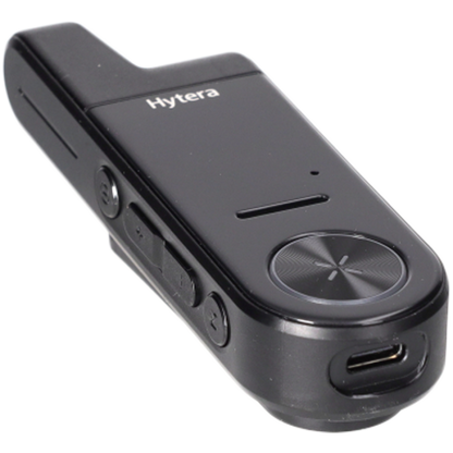 HYTERA Radio analogowe HYT S10 PMR446 750 mAh BT V 5.0