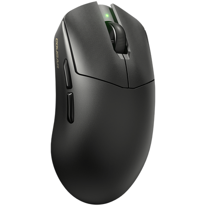Mysz gamingowa COUGAR REVENGER PRO 4K czarna