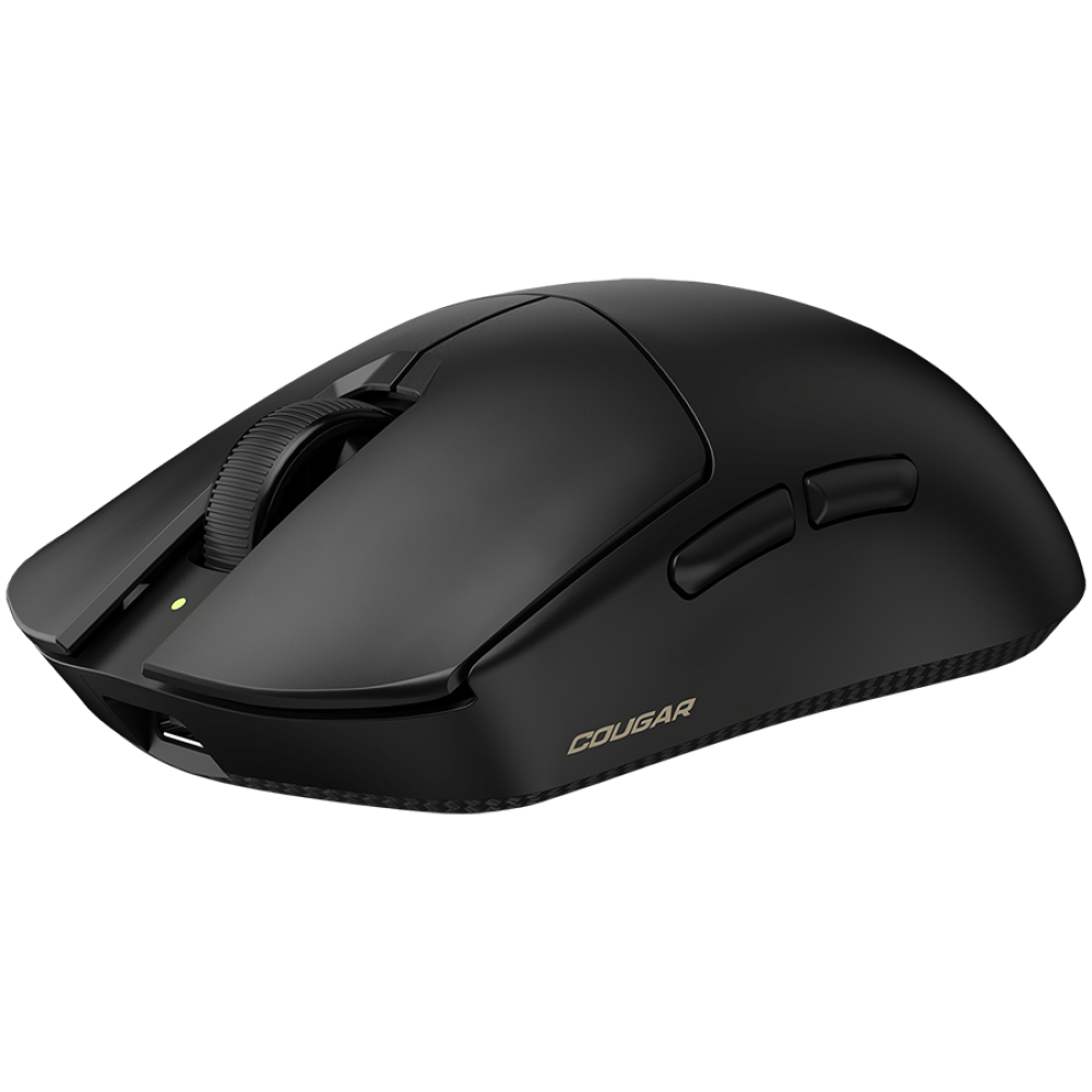 Mysz gamingowa COUGAR REVENGER PRO 4K czarna