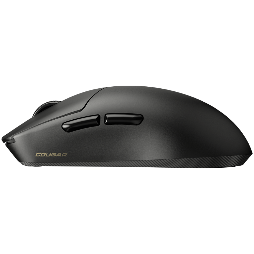 Mysz gamingowa COUGAR REVENGER PRO 4K czarna