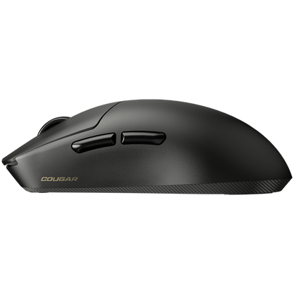 Mysz gamingowa COUGAR REVENGER PRO 4K czarna