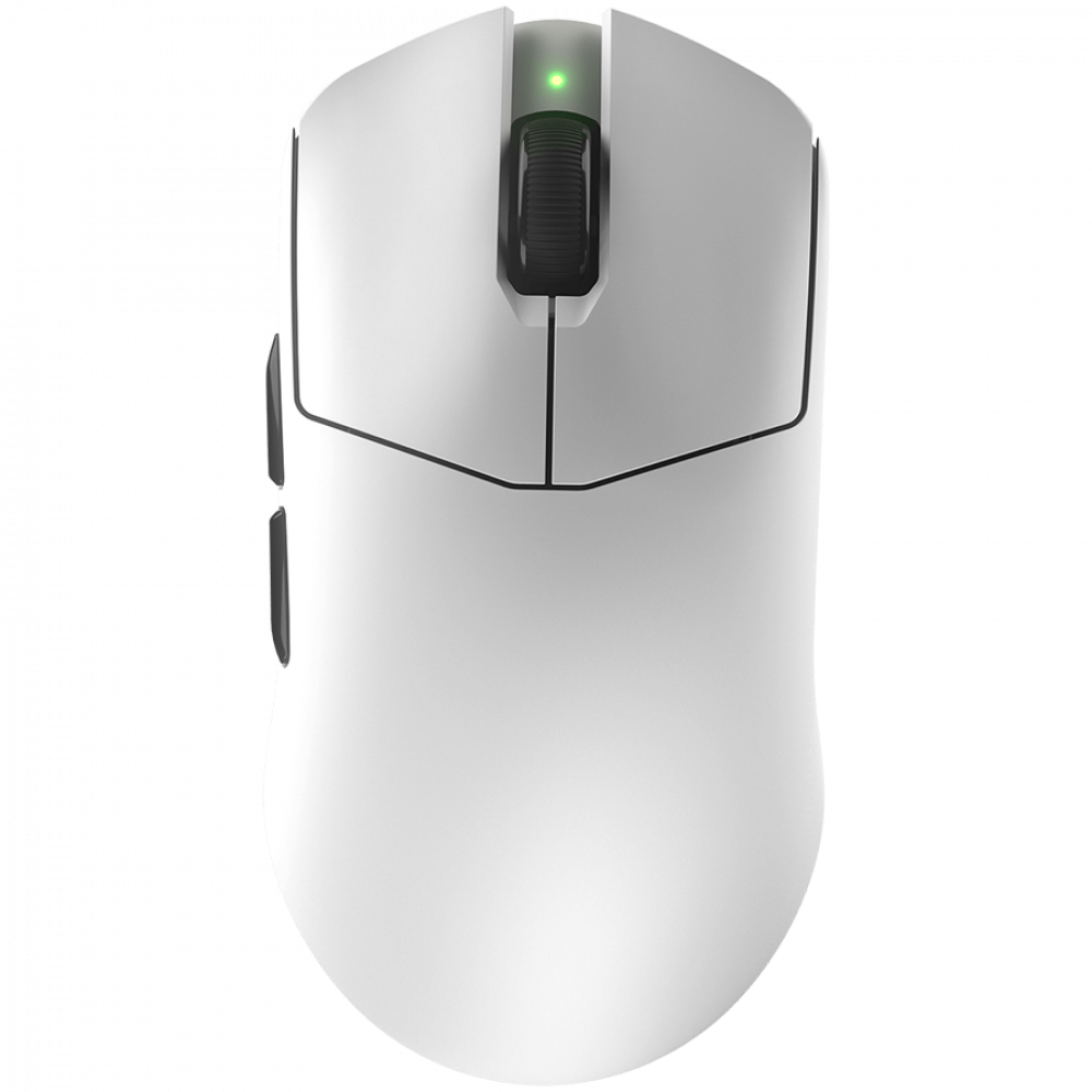 Gaming-Maus COUGAR REVENGER PRO 4K weiß