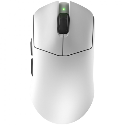 Gaming-Maus COUGAR REVENGER PRO 4K weiß