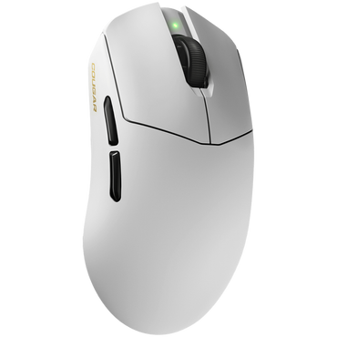 COUGAR REVENGER PRO 4K Gaming Mouse white