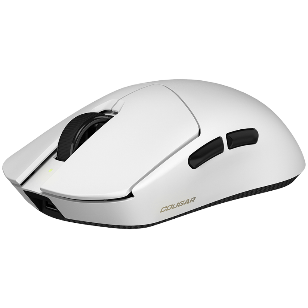 Gaming-Maus COUGAR REVENGER PRO 4K weiß