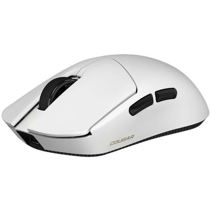 Gaming-Maus COUGAR REVENGER PRO 4K weiß