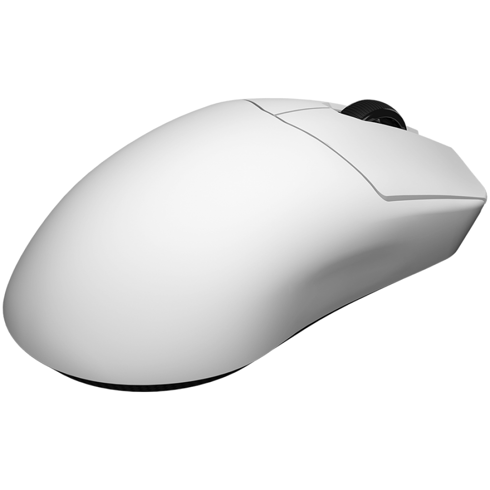 Gaming-Maus COUGAR REVENGER PRO 4K weiß