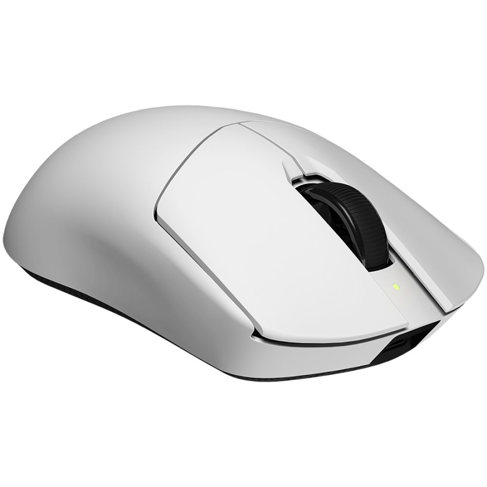 Gaming-Maus COUGAR REVENGER PRO 4K weiß