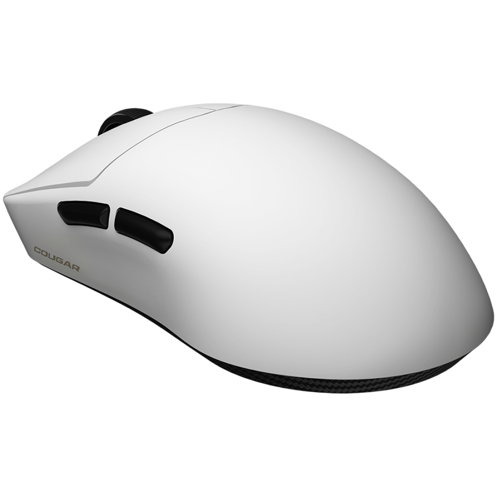 Gaming-Maus COUGAR REVENGER PRO 4K weiß