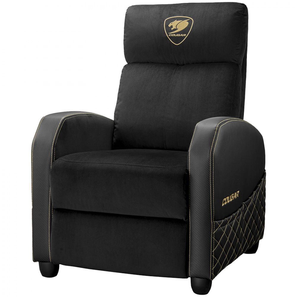 Gaming-Sofa COUGAR RANGER ELITE GOLD