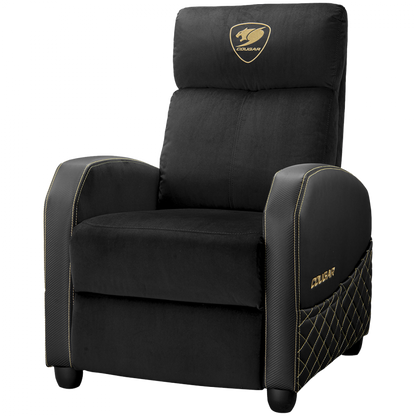 Gaming-Sofa COUGAR RANGER ELITE GOLD