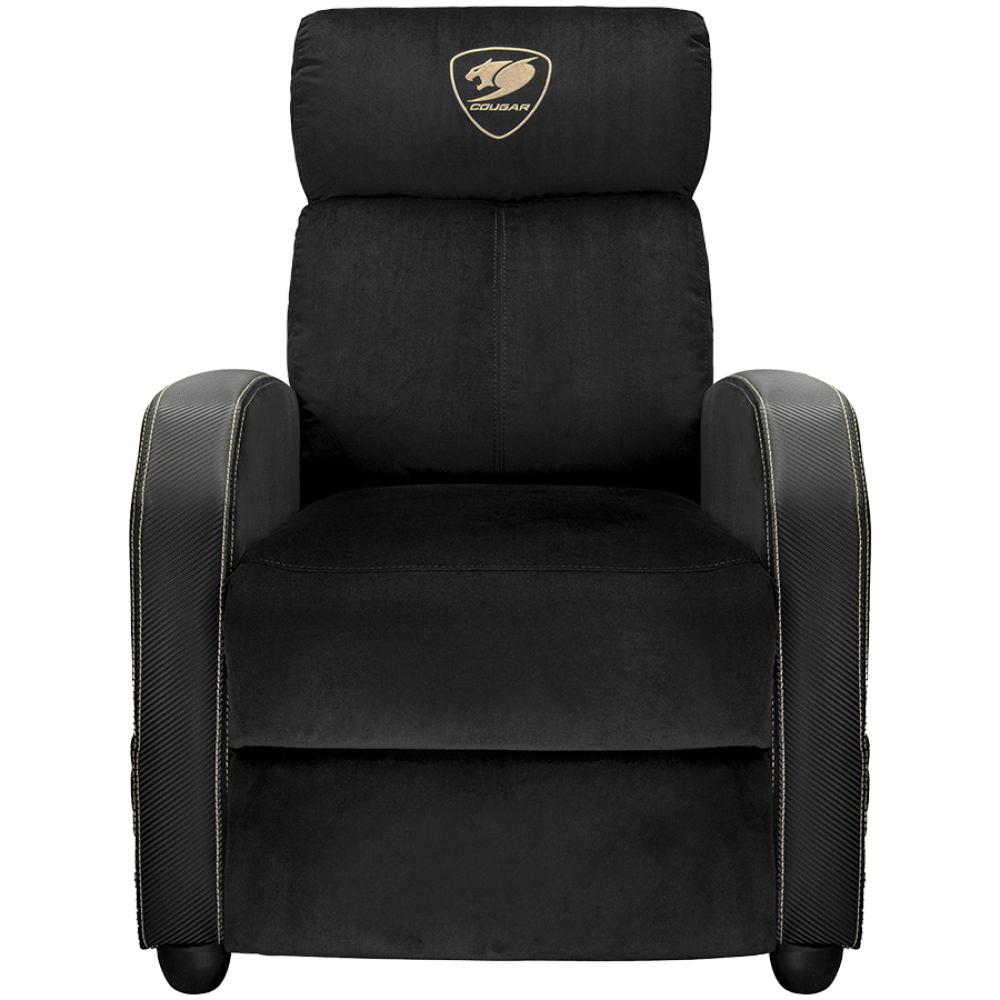 Gaming-Sofa COUGAR RANGER ELITE GOLD