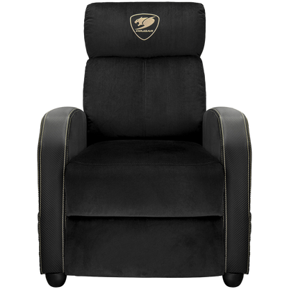 Gaming-Sofa COUGAR RANGER ELITE GOLD