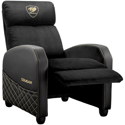 Gaming-Sofa COUGAR RANGER ELITE GOLD